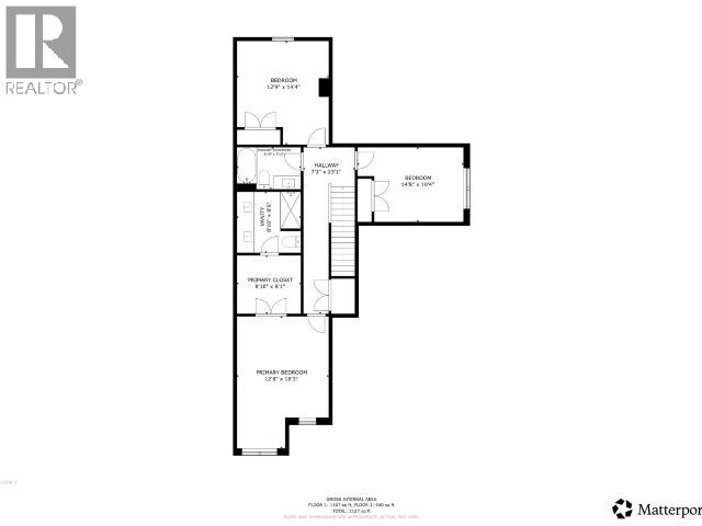 4064 SATURNA AVE - 49