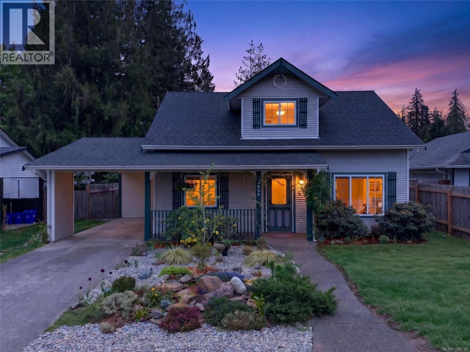 2859 Penrith Ave - 1