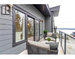 Bedroom - 4230 Skye Rd, Ladysmith, BC V9G1Y5 Photo 14