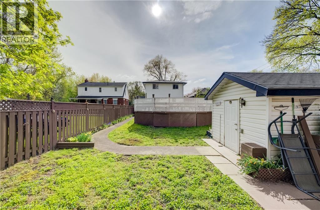 43 MIDDLETON Street, Cambridge, Ontario, N1S2R2 — Photo 3
