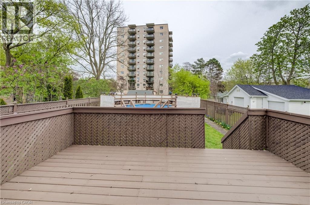 43 MIDDLETON Street, Cambridge, Ontario, N1S2R2 — Photo 12