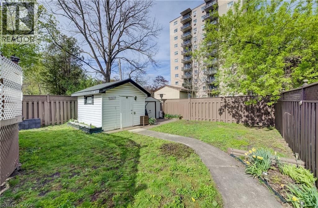 43 MIDDLETON Street, Cambridge, Ontario, N1S2R2 — Photo 5