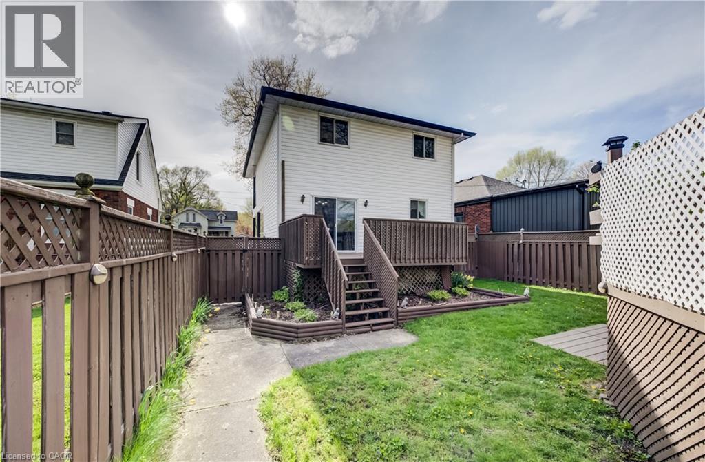 43 MIDDLETON Street, Cambridge, Ontario, N1S2R2 — Photo 4