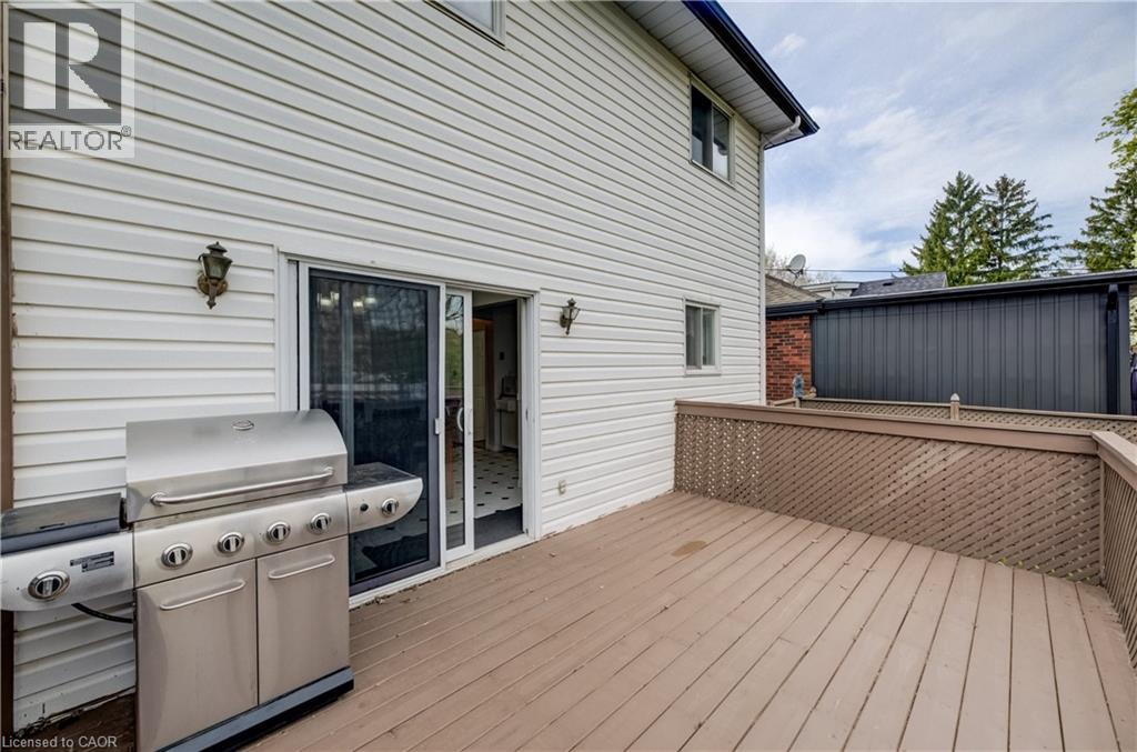 43 MIDDLETON Street, Cambridge, Ontario, N1S2R2 — Photo 13