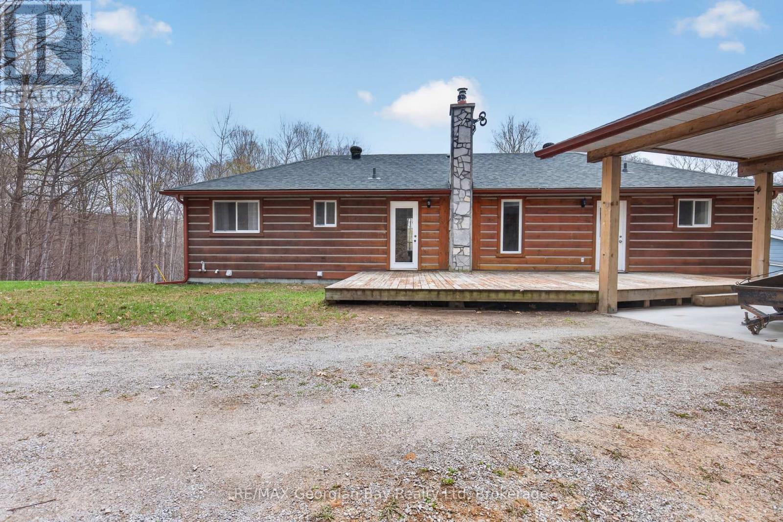 90 FARLAIN LAKE ROAD W - 25