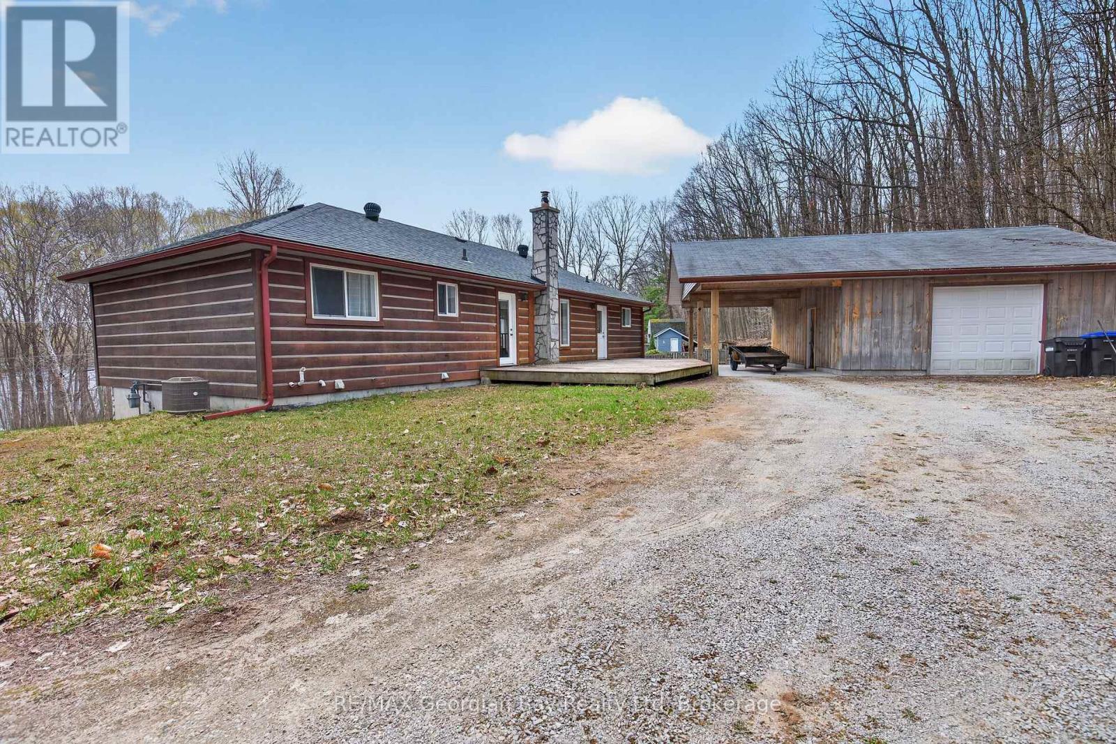 90 FARLAIN LAKE ROAD W - 27