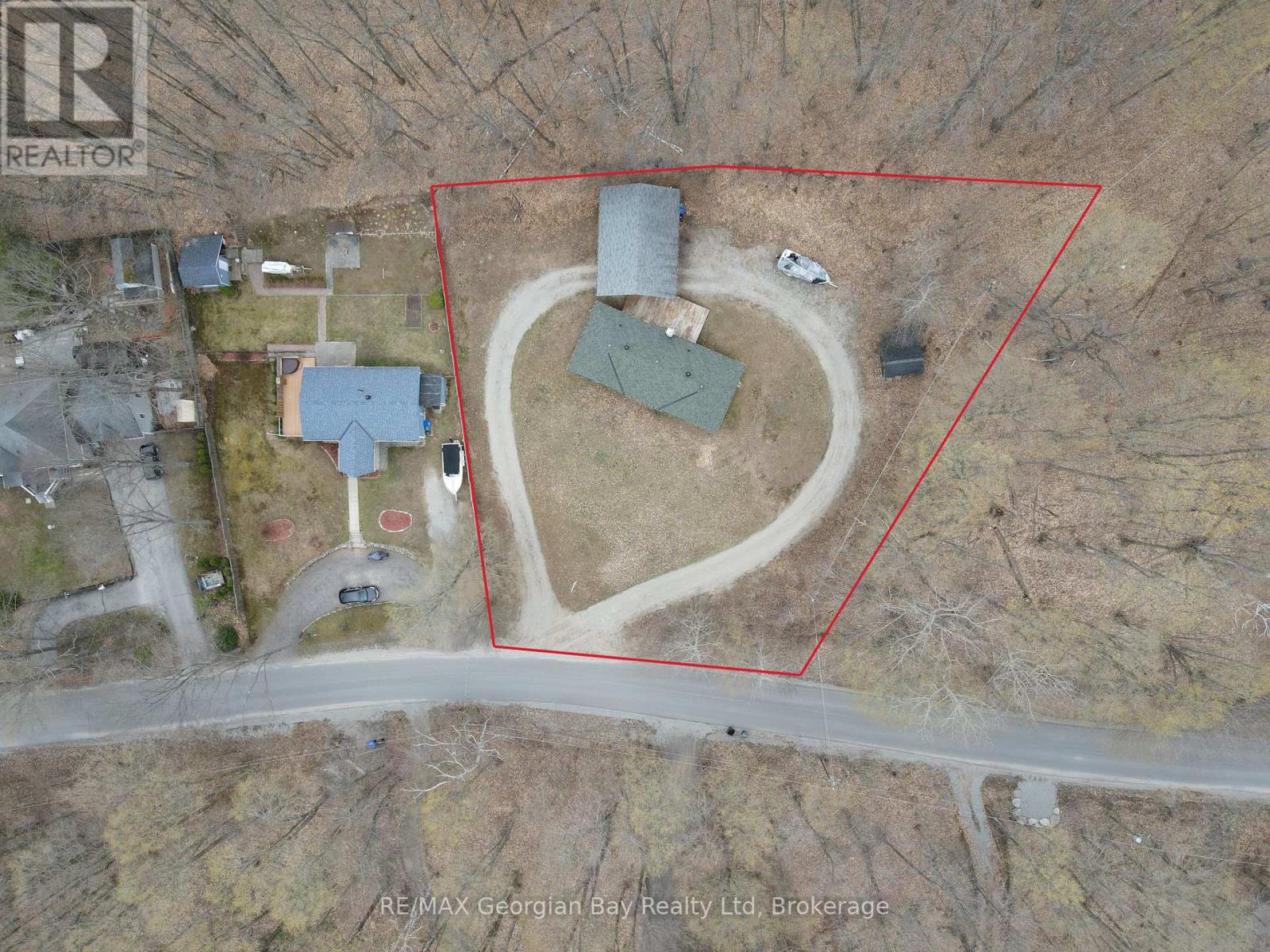 90 FARLAIN LAKE ROAD W - 31
