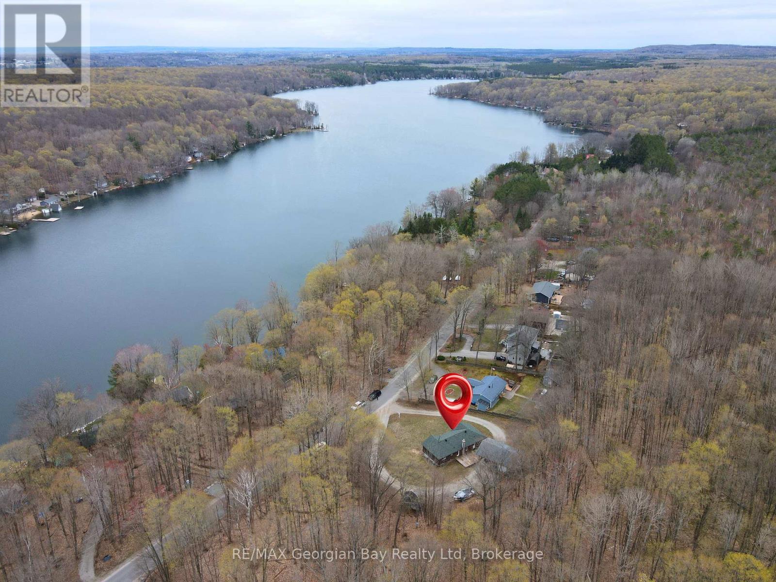 90 FARLAIN LAKE ROAD W - 34
