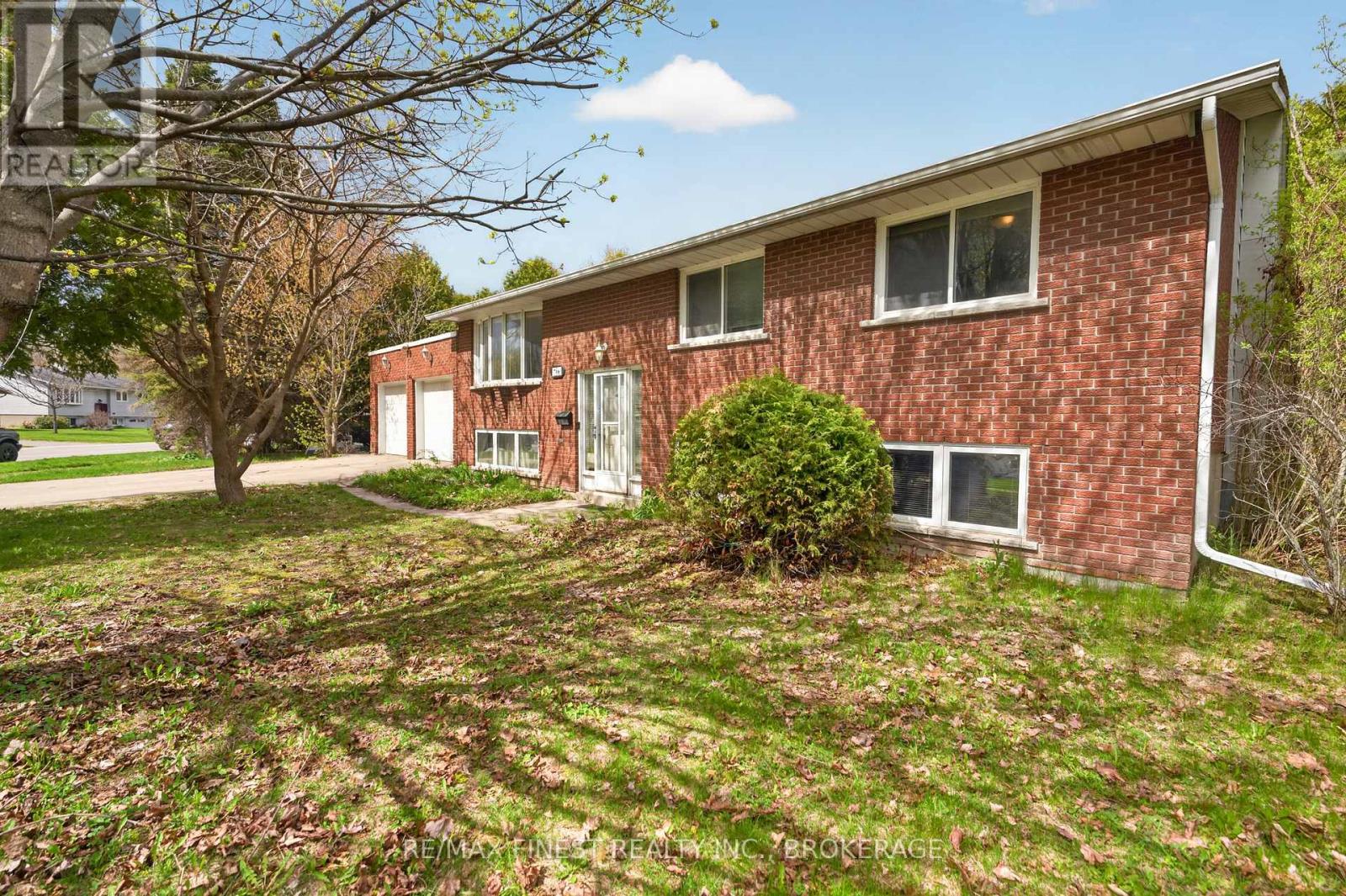 706 HIGH GATE PARK DRIVE - 4