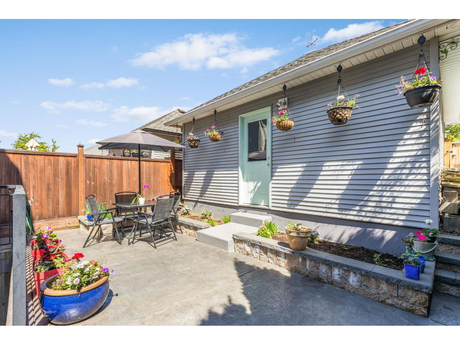 3 Bed, 3 Bath House for Sale in Surrey – 6880 190 STREET, Surrey - Image 20