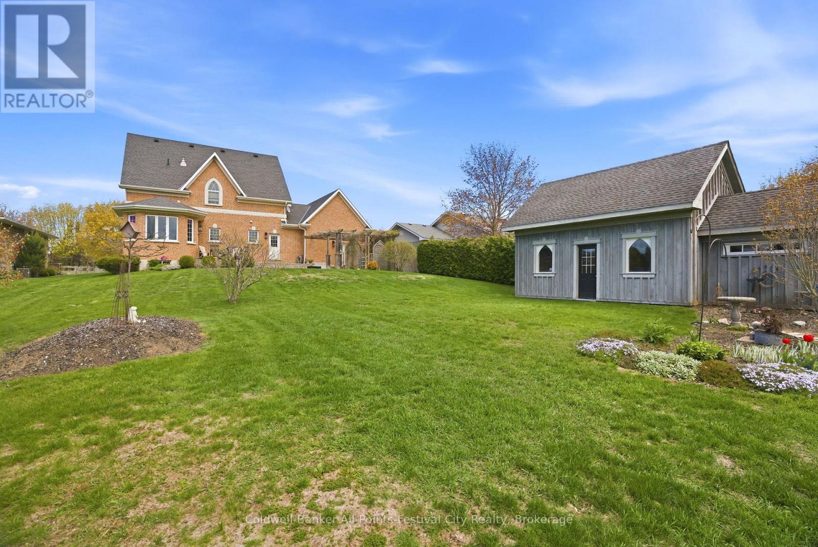 36603 MAITLAND AVENUE - 36