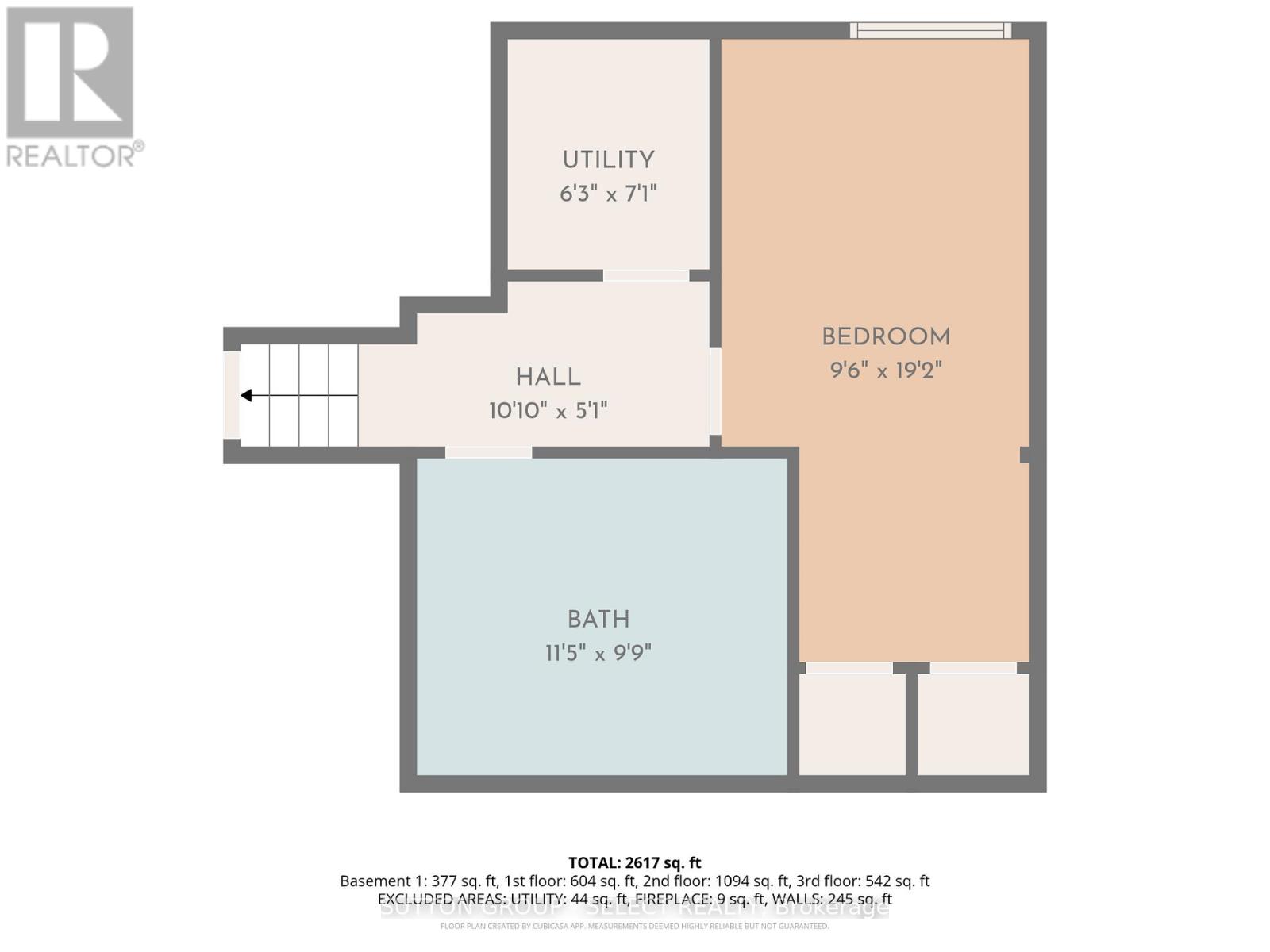 45 UPPER AVENUE - 26