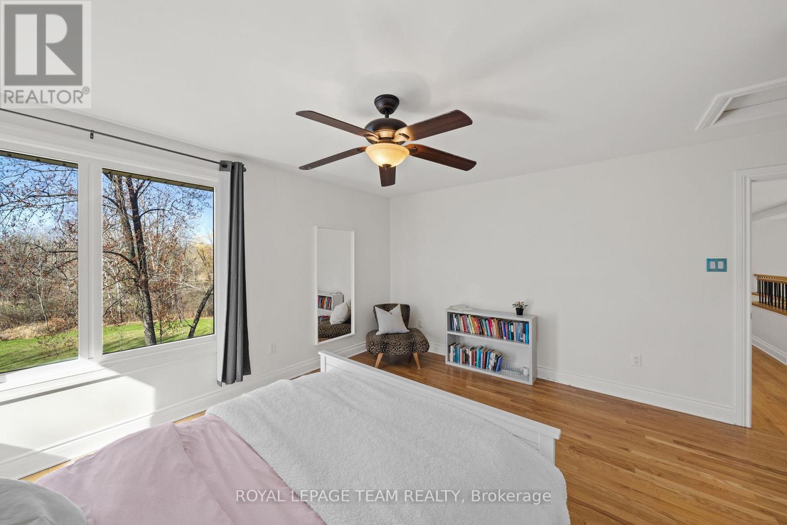 278 JOHN ASELFORD DRIVE - 38