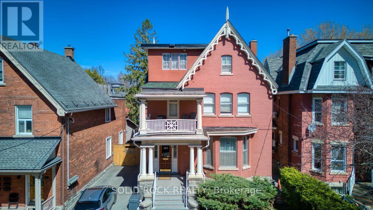 289 WILBROD STREET - 2