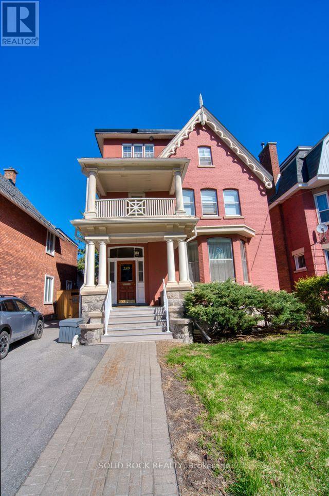 289 WILBROD STREET - 3