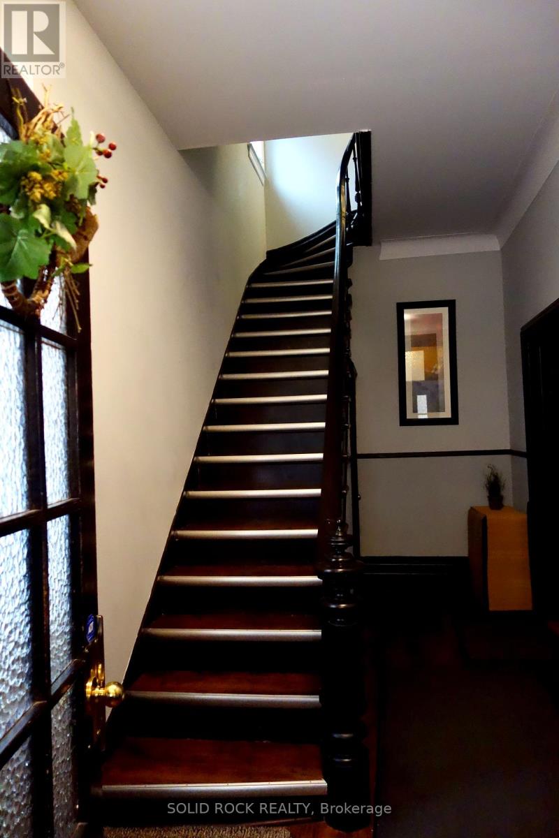 Front Foyer