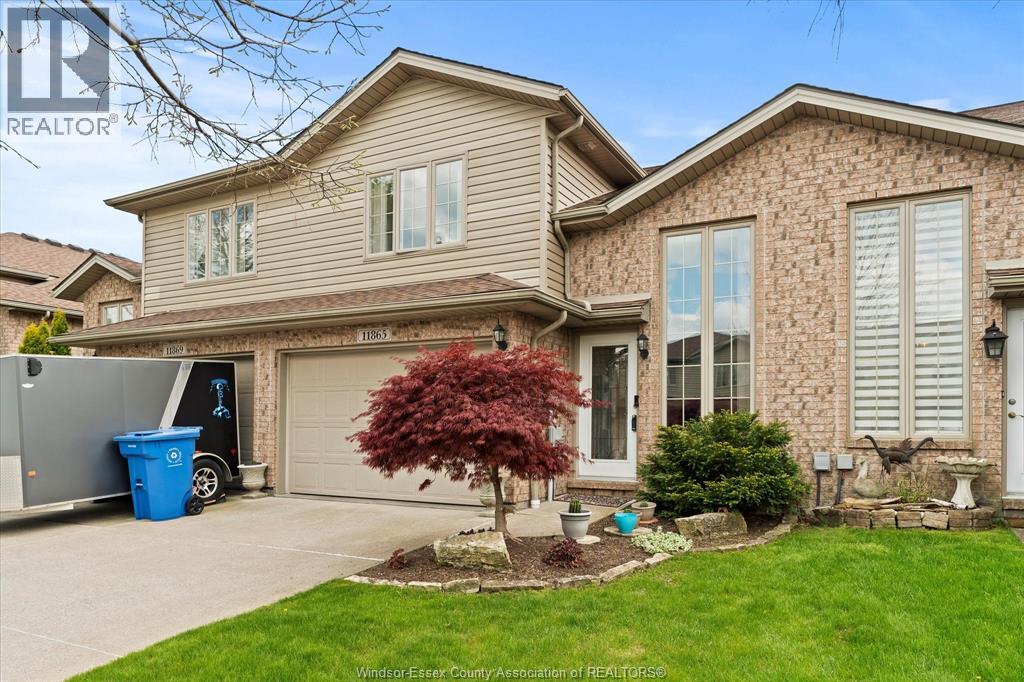 11865 ROCKLAND, Windsor, Ontario, N8P1Z7 — Photo 2