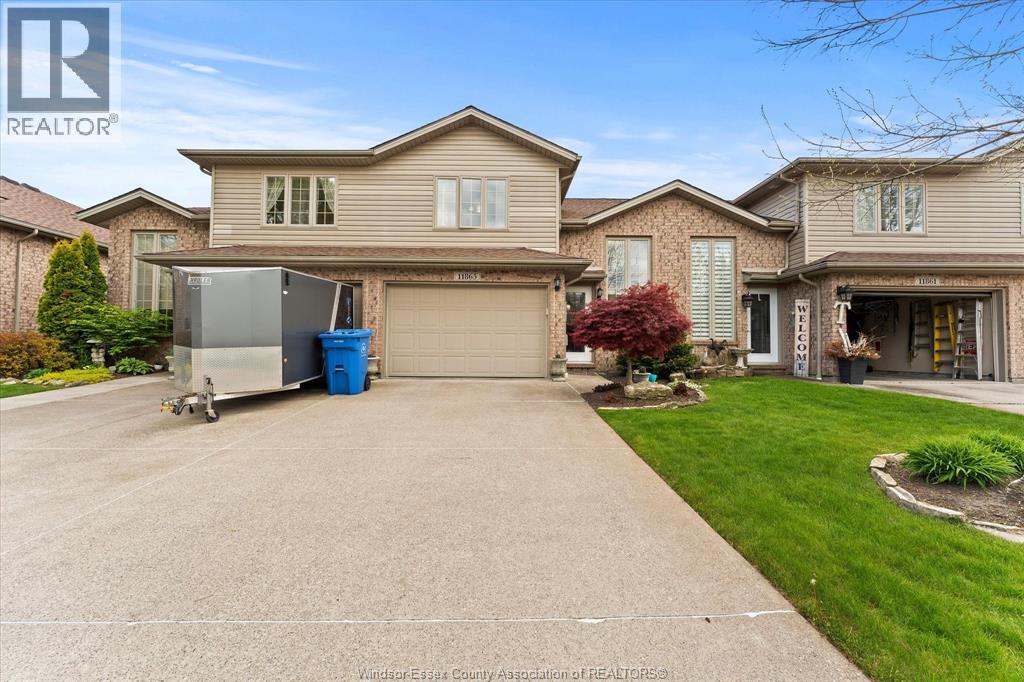 11865 ROCKLAND, Windsor, Ontario, N8P1Z7 — Photo 4