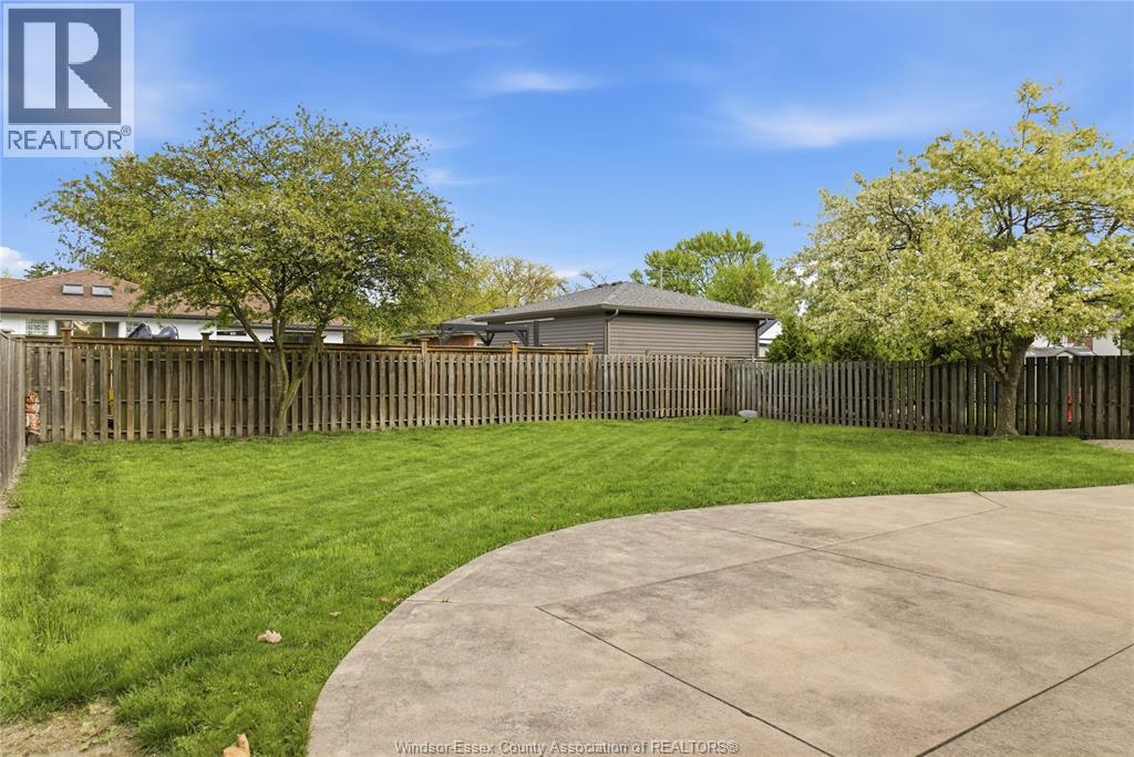 362 PENTILLY, Tecumseh, Ontario, N8N2K9 — Photo 40