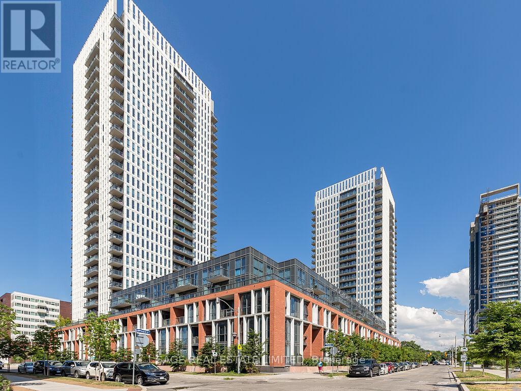 Listing photo of 405 - 55 REGENT PARK BOULEVARD N