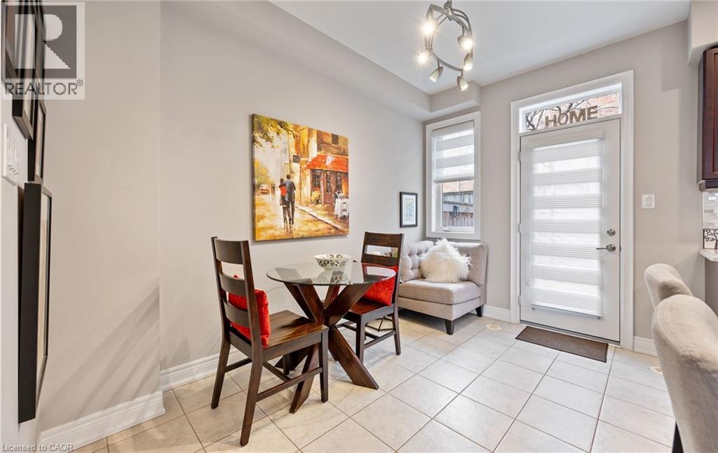 5988 TURNEY Drive Unit# 19, Peel, Ontario, L5M0S5 — Photo 12