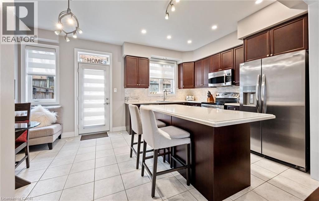 5988 TURNEY Drive Unit# 19, Peel, Ontario, L5M0S5 — Photo 13