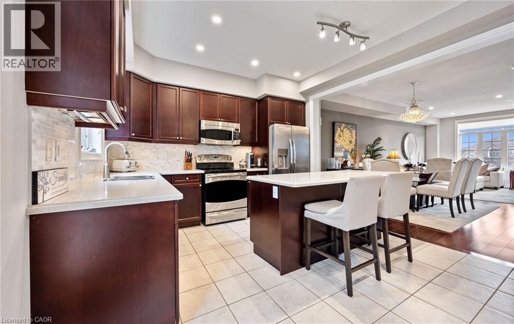 5988 TURNEY Drive Unit# 19, Peel, Ontario, L5M0S5 — Photo 14