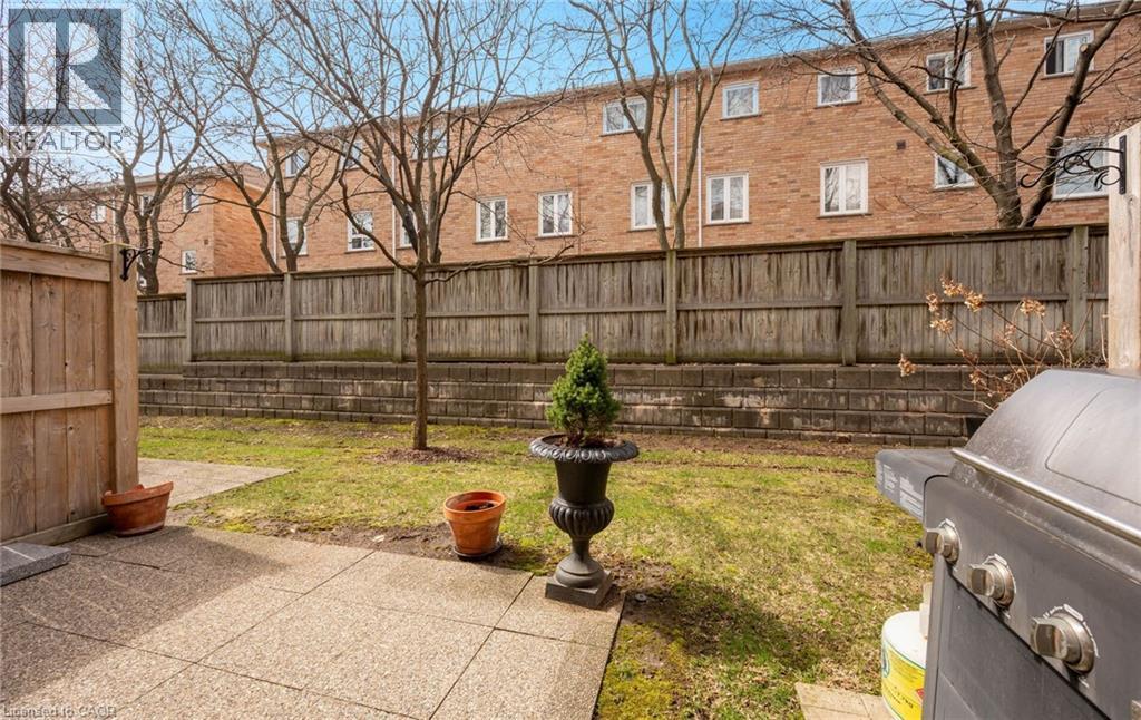 5988 TURNEY Drive Unit# 19, Peel, Ontario, L5M0S5 — Photo 41