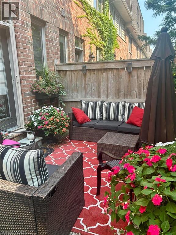 5988 TURNEY Drive Unit# 19, Peel, Ontario, L5M0S5 — Photo 48