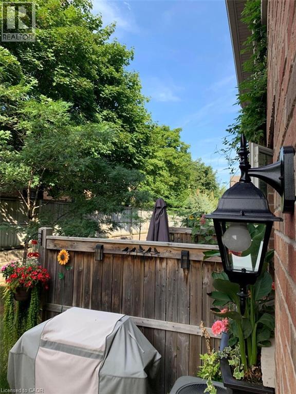 5988 TURNEY Drive Unit# 19, Peel, Ontario, L5M0S5 — Photo 50