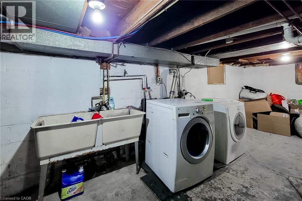 463 WELLINGTON ST N/S Street, Hamilton, Ontario, L8L5B4 — Photo 30