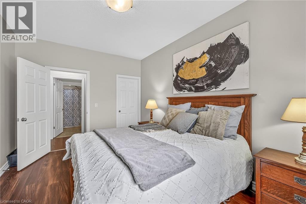 1041 PINE Street Unit# 22, Dunnville, Ontario, N1A2N1 — Photo 25