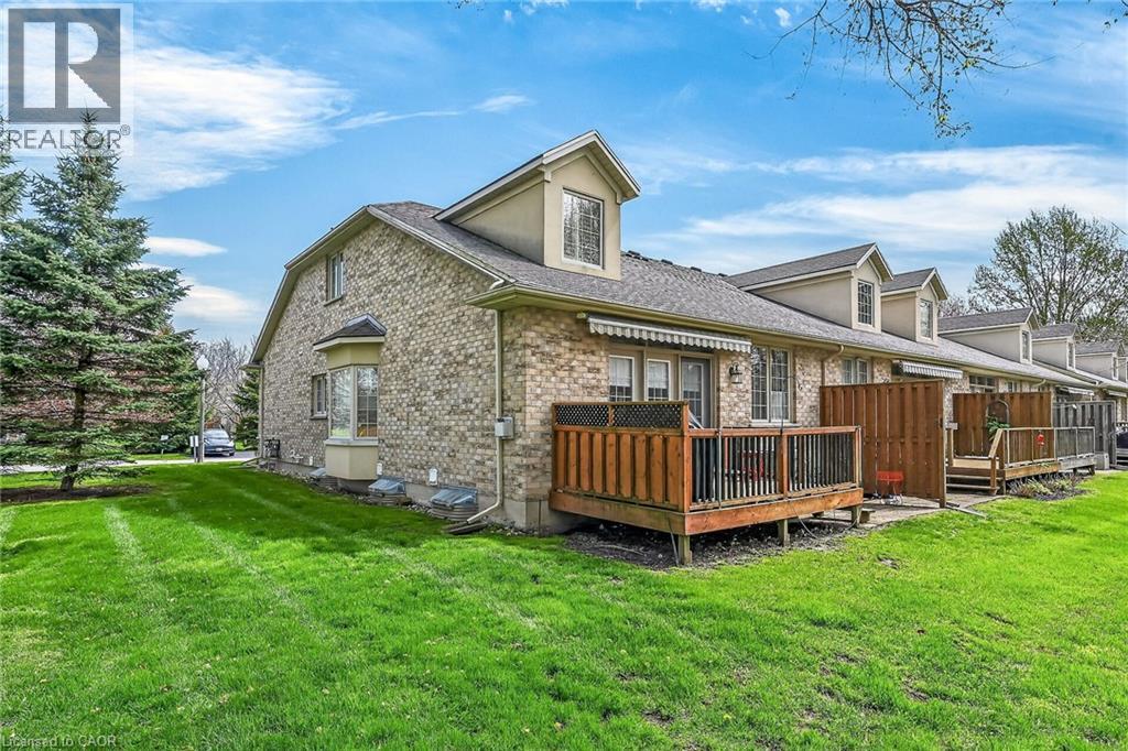 1041 PINE Street Unit# 22, Dunnville, Ontario, N1A2N1 — Photo 3