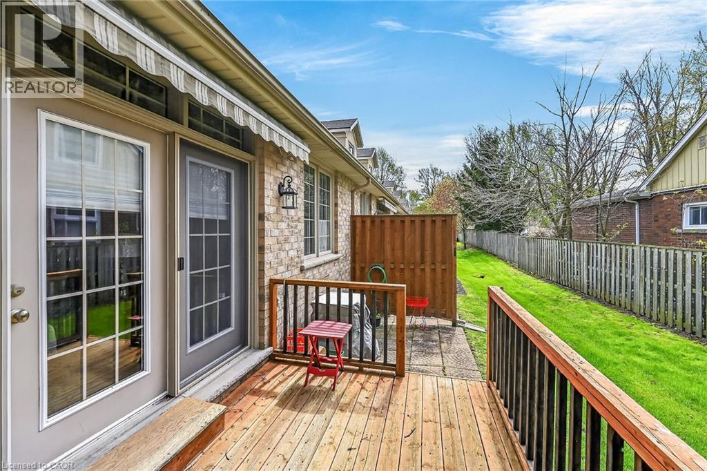 1041 PINE Street Unit# 22, Dunnville, Ontario, N1A2N1 — Photo 45