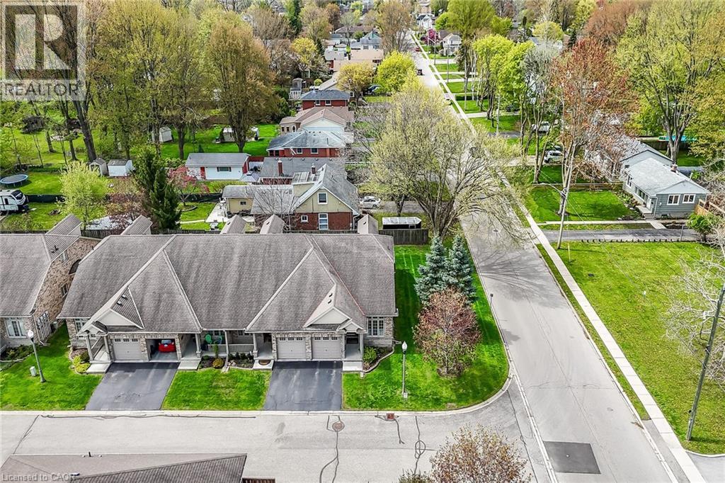 1041 PINE Street Unit# 22, Dunnville, Ontario, N1A2N1 — Photo 48