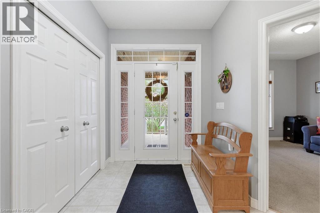 58 TEMPLETON Drive, Kitchener, Ontario, N2A4G1 — Photo 12