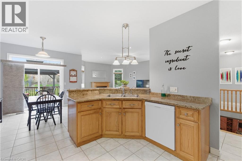 58 TEMPLETON Drive, Kitchener, Ontario, N2A4G1 — Photo 13