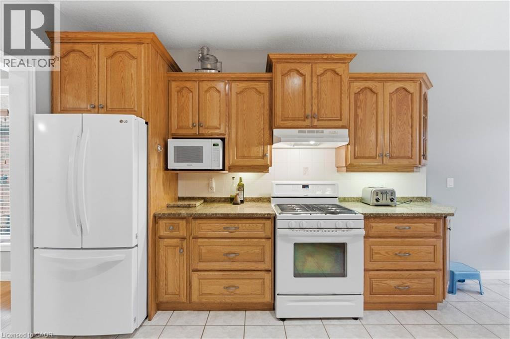 58 TEMPLETON Drive, Kitchener, Ontario, N2A4G1 — Photo 34
