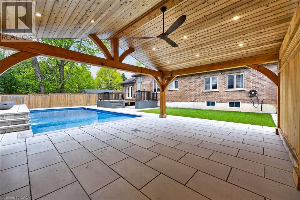775 KING Road, Burlington, Ontario, L7T3K7 — Photo 32