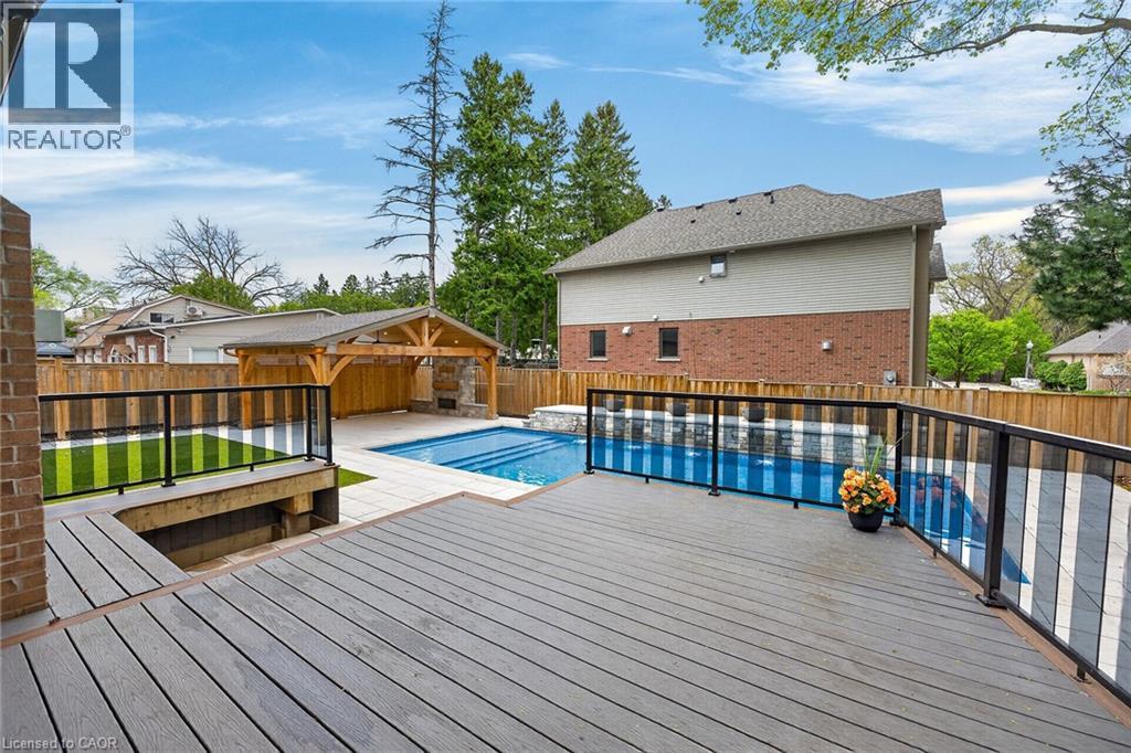 775 KING Road, Burlington, Ontario, L7T3K7 — Photo 17