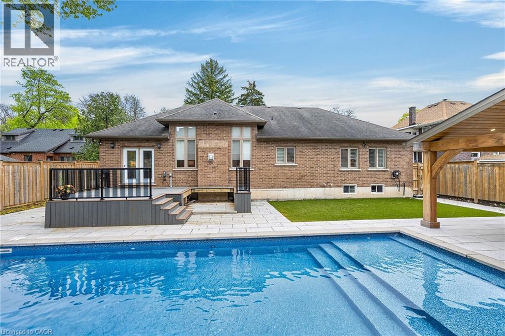 775 KING Road, Burlington, Ontario, L7T3K7 — Photo 29