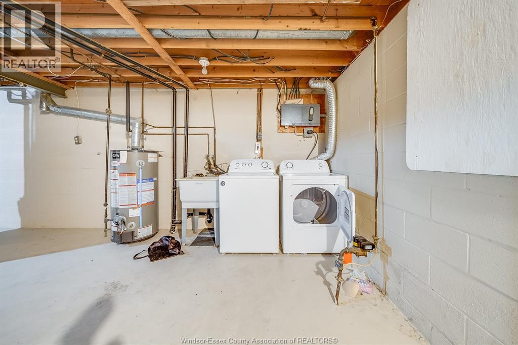 5486 LASSALINE, Windsor, Ontario, N8T1B1 — Photo 25