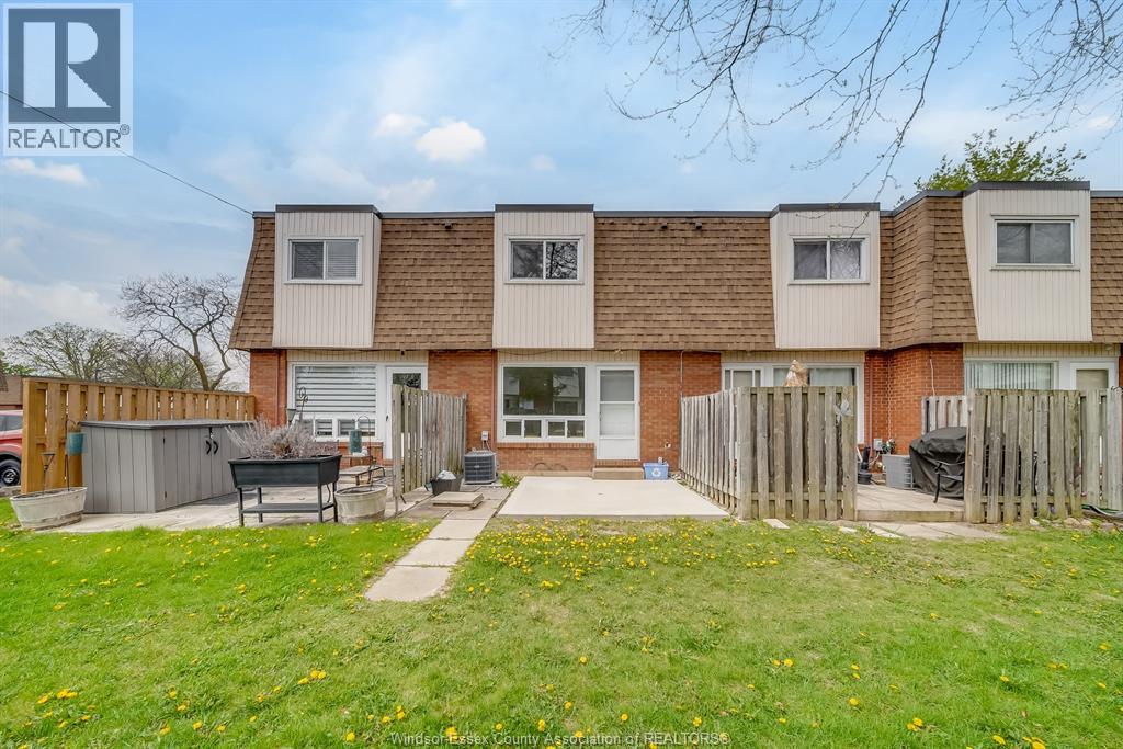 5486 LASSALINE, Windsor, Ontario, N8T1B1 — Photo 30