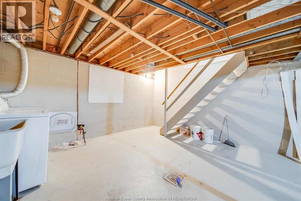 5486 LASSALINE, Windsor, Ontario, N8T1B1 — Photo 26