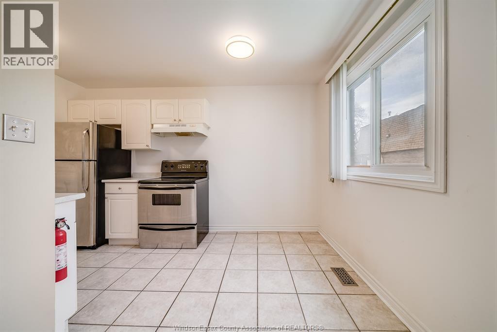 5486 LASSALINE, Windsor, Ontario, N8T1B1 — Photo 12