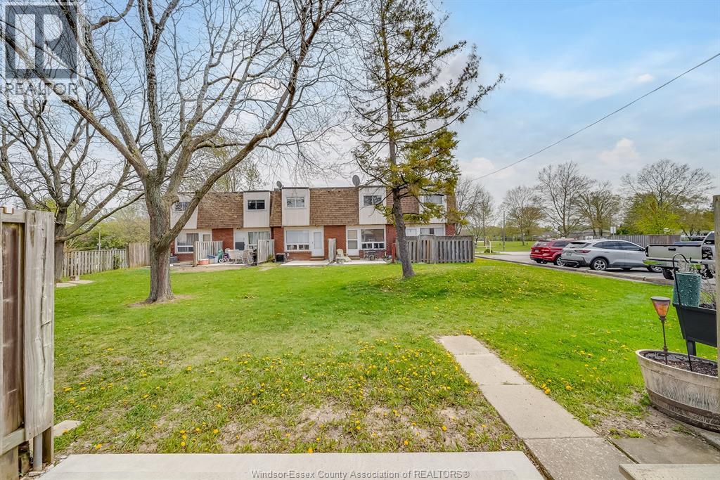 5486 LASSALINE, Windsor, Ontario, N8T1B1 — Photo 33