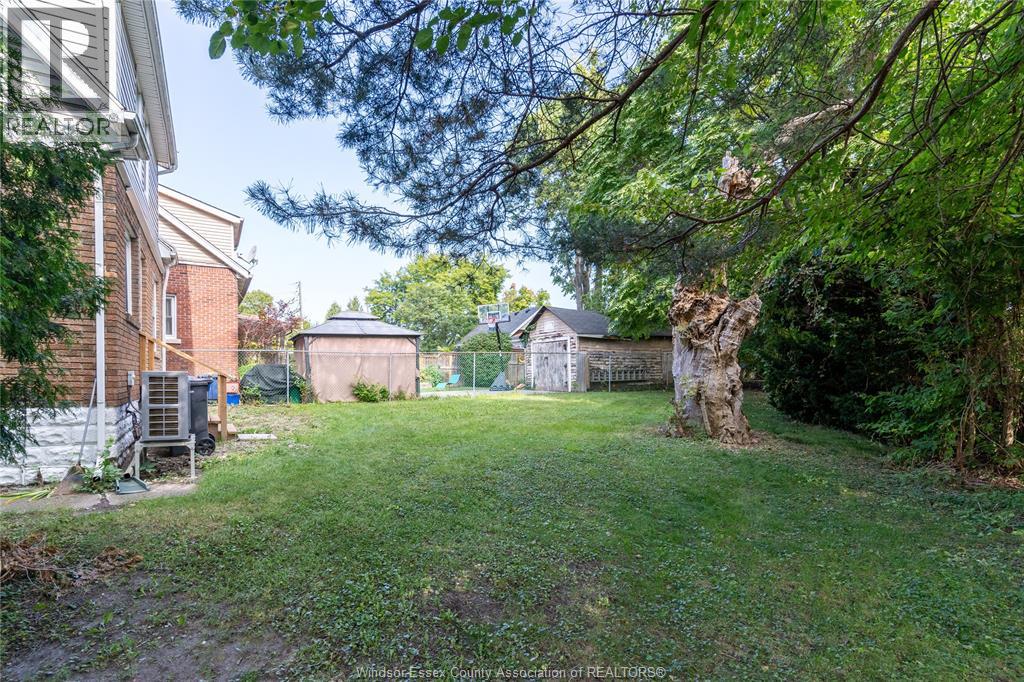 738 BROCK, Windsor, Ontario, N9C2T4 — Photo 6