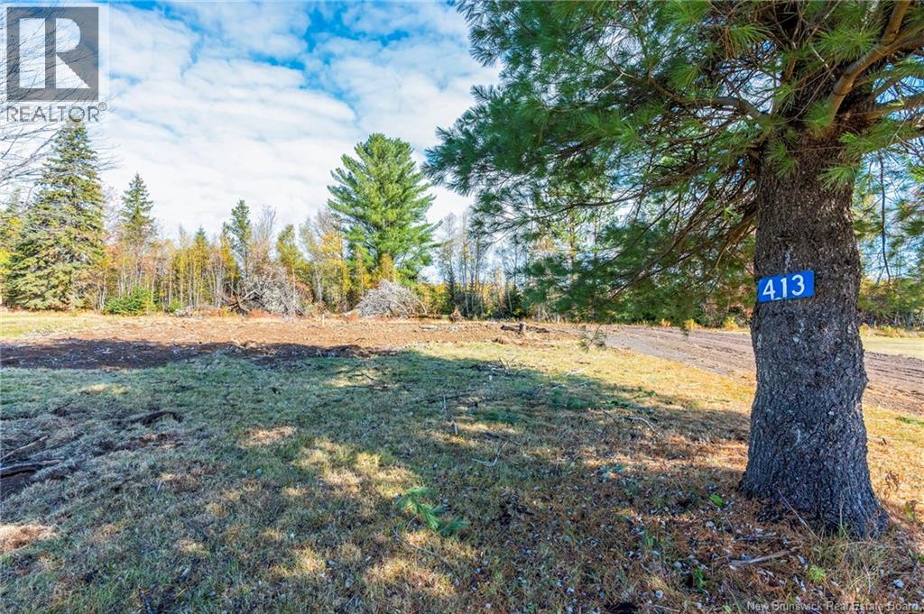 413 Bass River Point Road