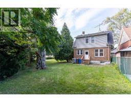 738 Brock, Windsor, ON N9C2T4 Photo 7