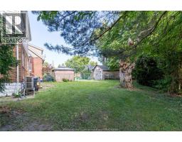 738 Brock, Windsor, ON N9C2T4 Photo 6